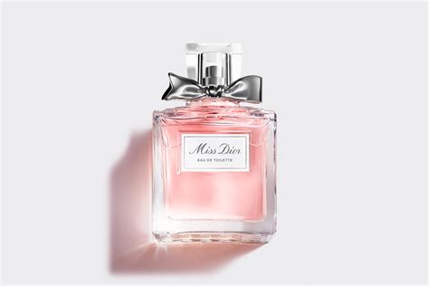 Miss Dior Eau de Toilette 2019 Dior 香水 